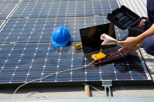 Conditions d’installation de panneaux solaire par Solaires Photovoltaïques à Greoux-les-Bains